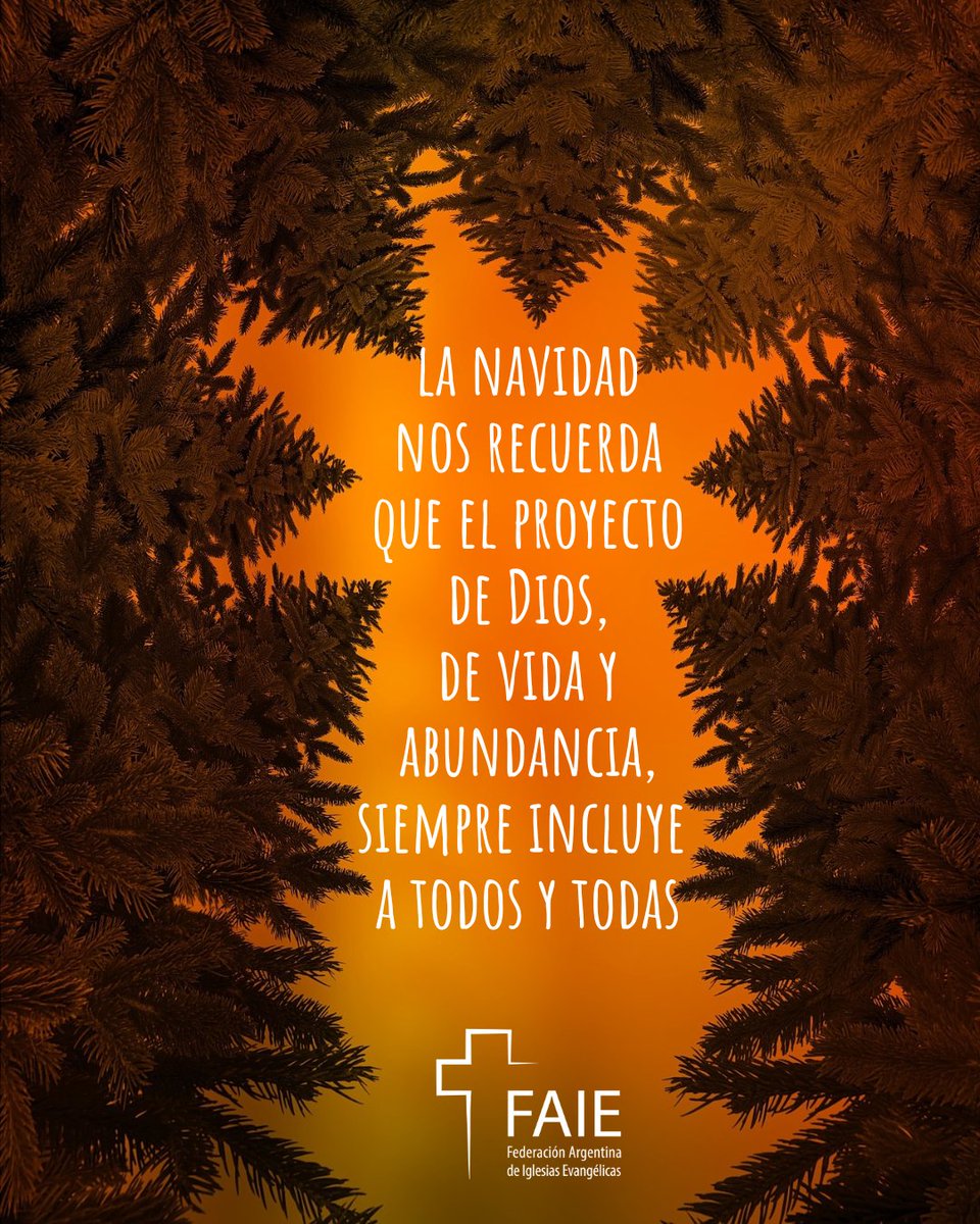 ¡Feliz Navidad!