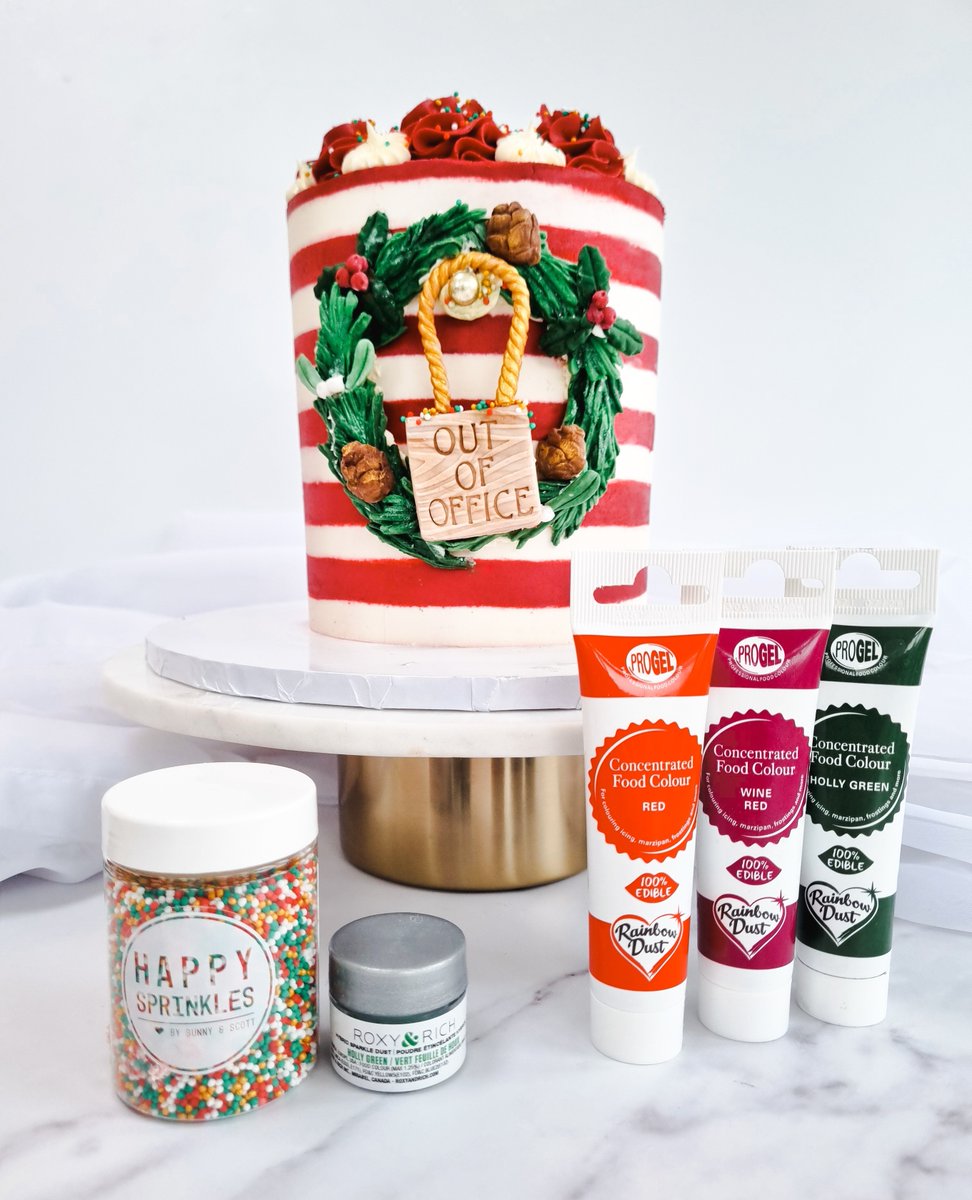 Cake Stuff tweet media