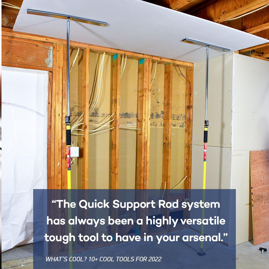 cadvantagemag's tweet image. Some of the most basic tools are some of the most useful ones out there, but they, too, need updates occasionally so they can live up to the demand and challenges that contractors face daily.

To gain insight on visit contractoradvantage.ca. #contractoradvantage