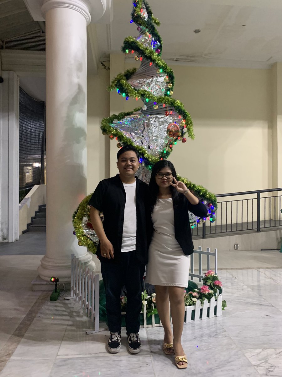 Selamaat Natal 🎄❤️