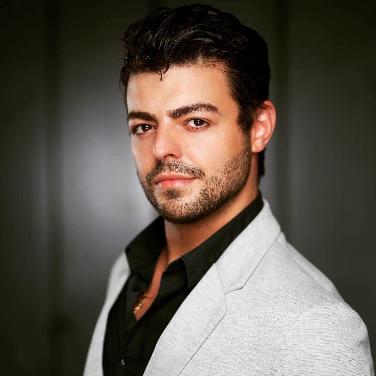 AngiesModels's tweet photo. #AMTIWATCH Shout out to Christopher Vieira for
booking a National TV Commercials, TV Series, Thank you to numerous casting directors for the bookings!
#AMTler
#AMTITalent
#AMTIMANAGEMENT
#actor
#principal
#commercial
#agent
AMTI TALENT Agency Toronto Ottawa Montreal Los Angeles https://t.co/wCNFZQfe5a
