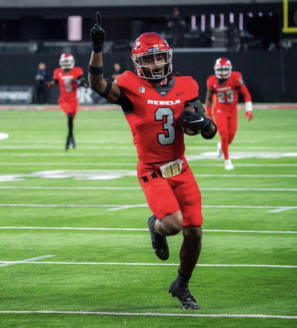 Antonio ( juju) Parker tweet media