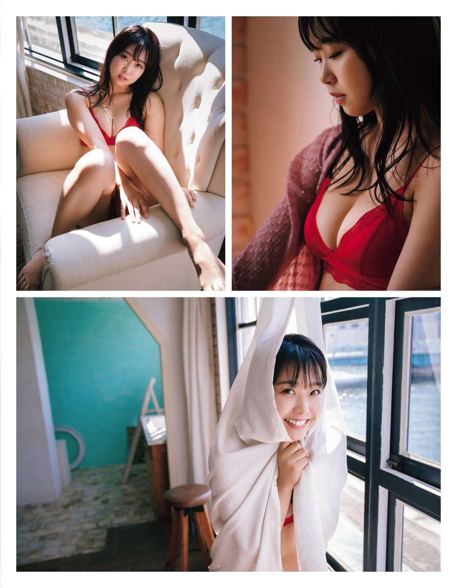 toooooo_cute's tweet photo. 212
#加藤夕夏
かとう ゆうか
1997年8月1日
アイドル
#NMB48
#Showtitle
大阪府 https://t.co/iwh6rB1QLL