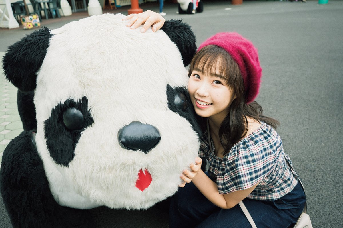 toooooo_cute's tweet photo. 212
#加藤夕夏
かとう ゆうか
1997年8月1日
アイドル
#NMB48
#Showtitle
大阪府 https://t.co/iwh6rB1QLL