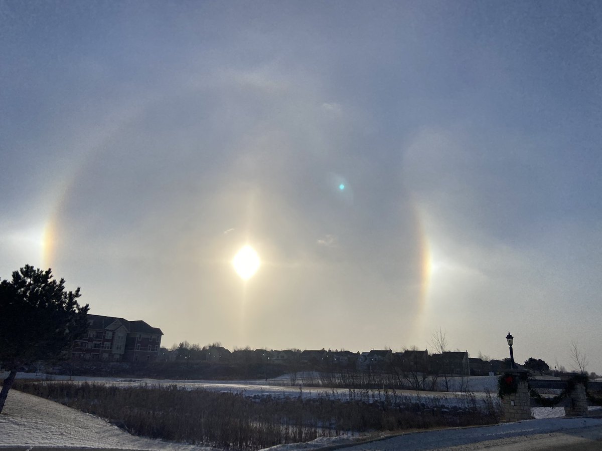 HoodTeam5's tweet photo. What a beautiful start to the holiday weekend! Merry Christmas! https://t.co/P6l29D9r4P