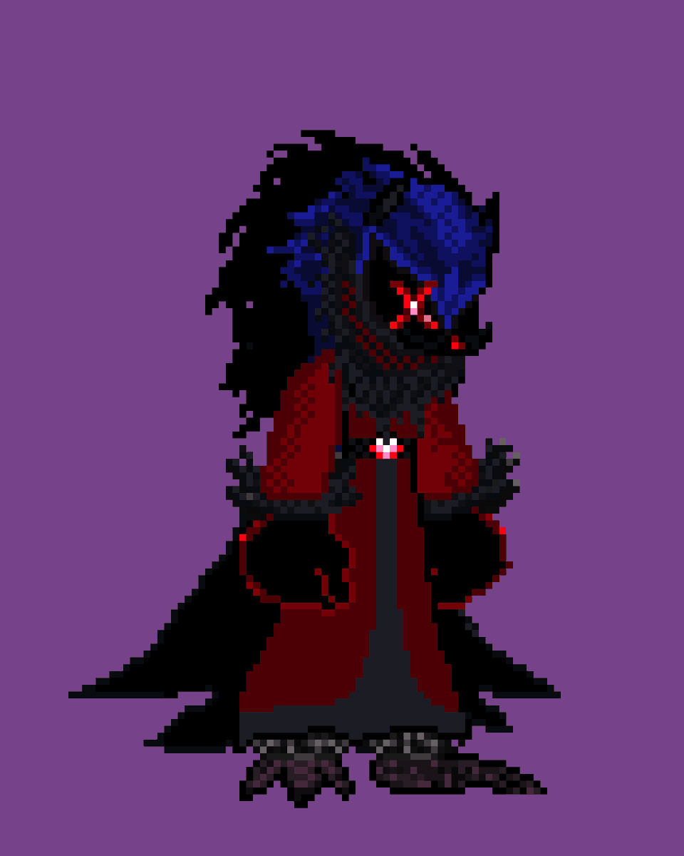 SweepedFakerEXE's tweet photo. X-Prime wishes you a Merry Christmas despite hating these dates
X-Prime: remember to spend with your loved ones and stay together on these dates, I also wish you a happy new year in advance
#XpRIMESWEEP #SONICEXE #sonicexeoc #feliznavidad #HappyChristmas https://t.co/tCng84kfOZ