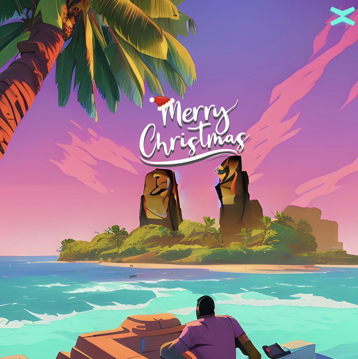 Hey Moart’s 🗿

We wish you a festive and joyous holiday season filled with love, laughter, and good cheer

Thank you all for your support and trust ♥️

We will continue to build  🛠️ and do our best to deliver during this year with you 🙏

Merry Christmas 🎄🎅🏻