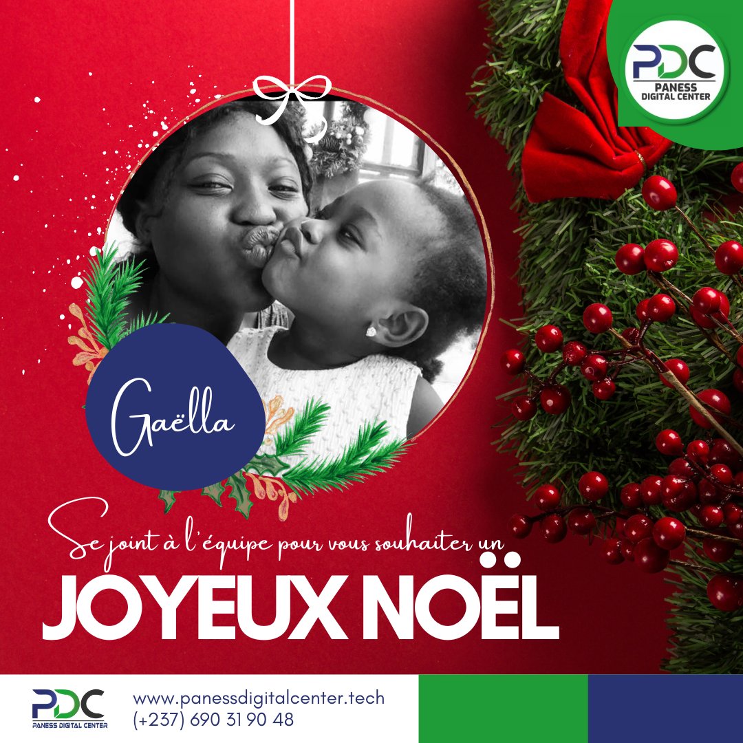 PanessDigital's tweet photo. Pour célébrer noël avec la communauté PANESS Digital Center nous avons choisi de personnaliser les vœux de l'équipe et des apprenants "volontaires" pour se joindre à nous.
#Paness #ChritmasWishes https://t.co/kgEY7md6Zx