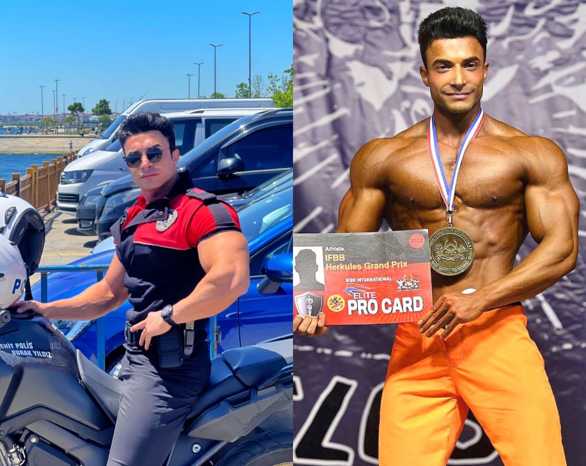 'Ben sporcunun zeki çevik ve ahlaklısını severim' K. Atatürk 🇹🇷