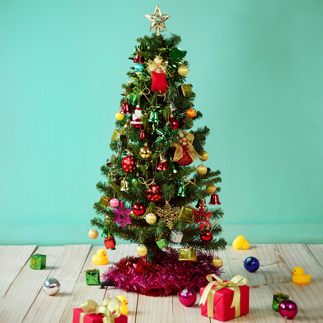 Happy Christmas to all, and to all a good night 🎄🎁