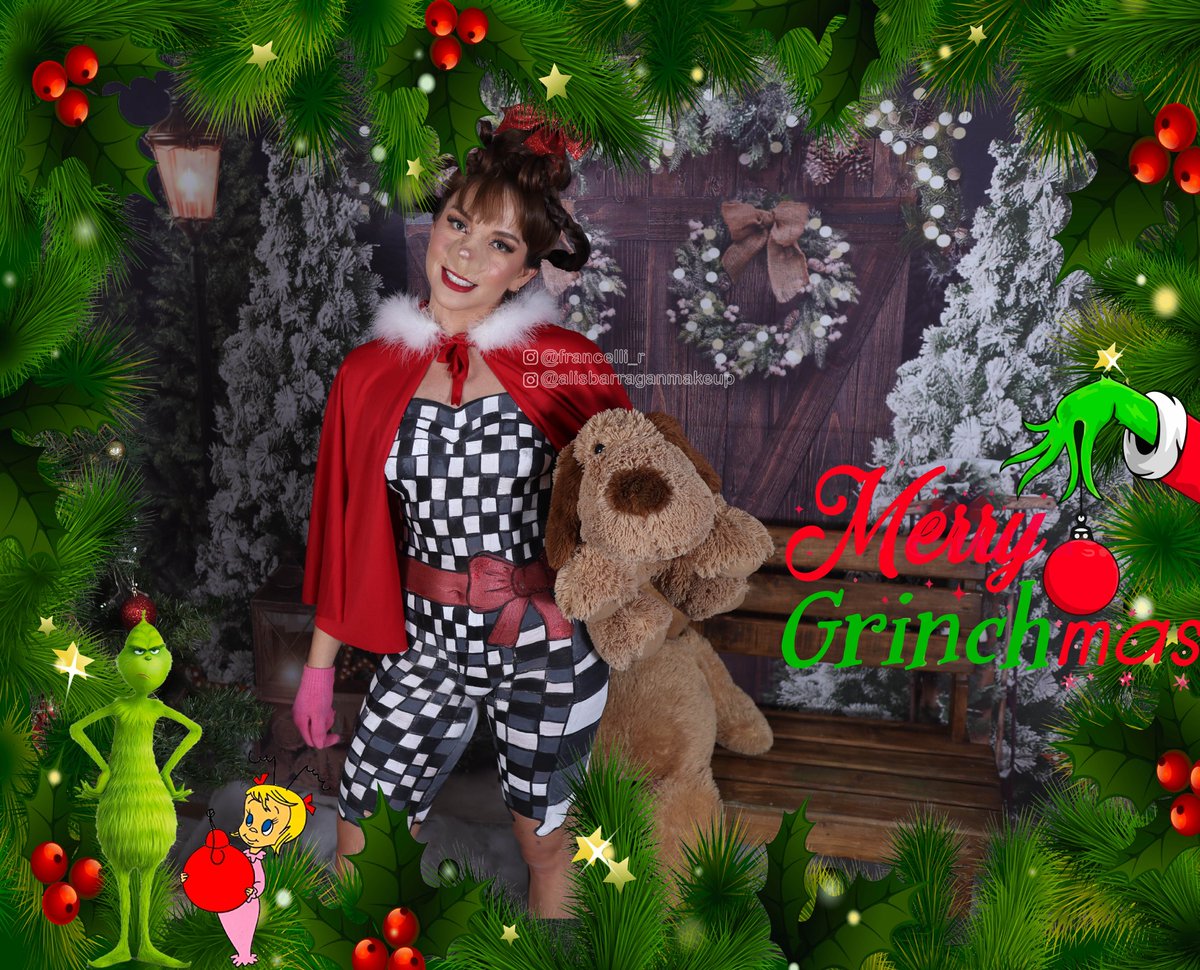 Francelli (@francelli_r) on Twitter photo Uno de los trabajos más ambiciosos que hemos hecho y donde más personas han trabajado para lograrlo.
Espero les guste el video del proceso para crear este Body Paint completamente al desnudo.
🎄Nuevo video🎄 patreon.com/posts/video-gr…
#normalizaeldesnudo
Artista <a href="/AlisBarraganMua/">Alis Barragan</a> Uno de los trabajos más ambiciosos que hemos hecho y donde más personas han trabajado para lograrlo.
Espero les guste el video del proceso para crear este Body Paint completamente al desnudo.
🎄Nuevo video🎄 patreon.com/posts/video-gr…
#normalizaeldesnudo
Artista <a href="/AlisBarraganMua/">Alis Barragan</a>