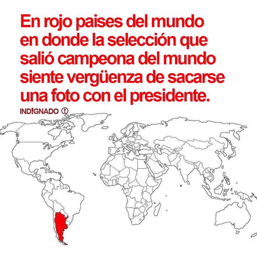 INDIGNADO tweet media