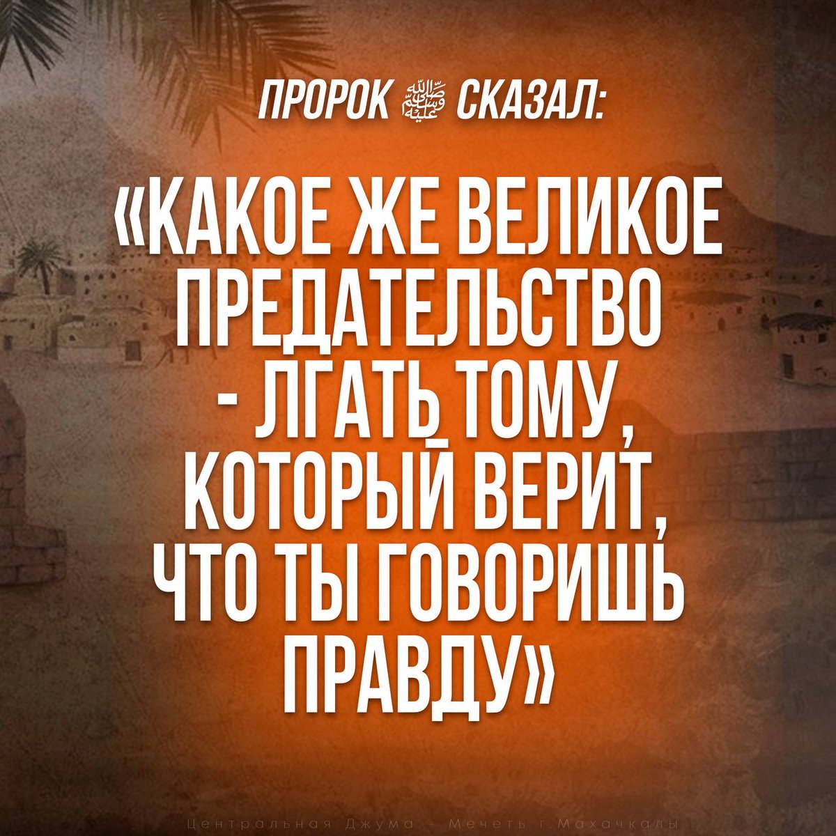 Ислам (@musulmanen) on Twitter photo 