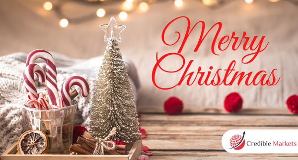 CredibleMarkets's tweet photo. Merry Christmas 

#MerryChristmas  #NewYear2023  #Christmas  #marketresearch #happiness https://t.co/KdTsCF1FZU