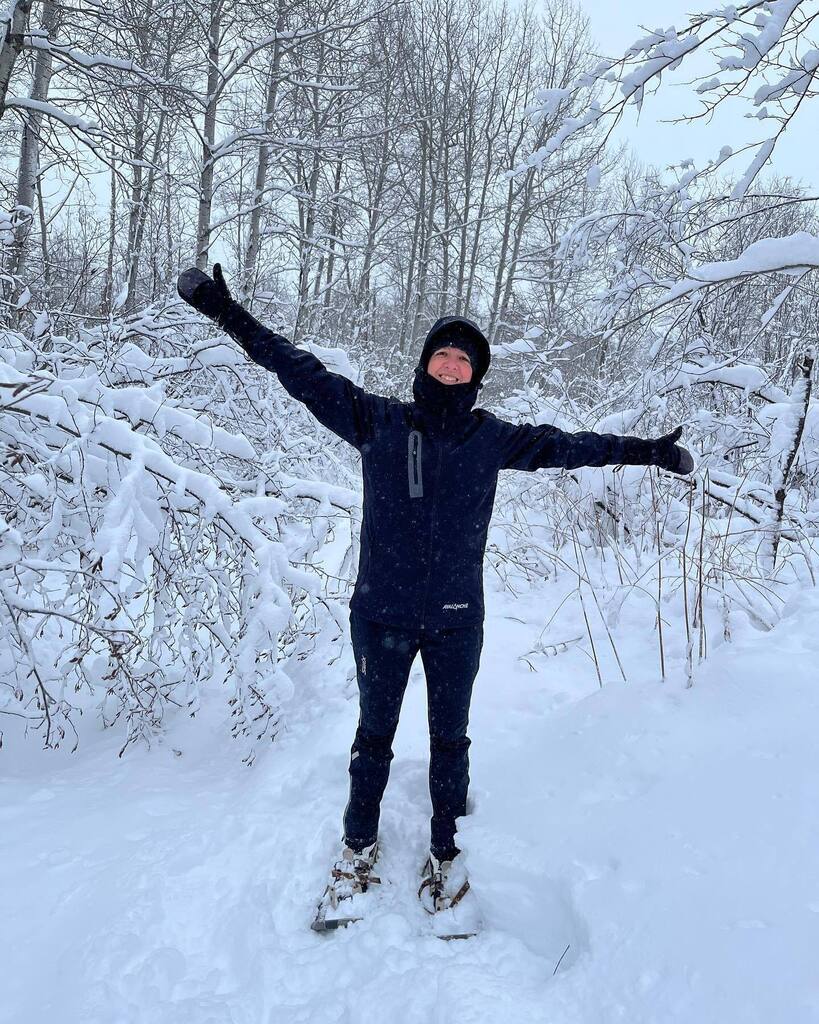 Catherine Paradis tweet media