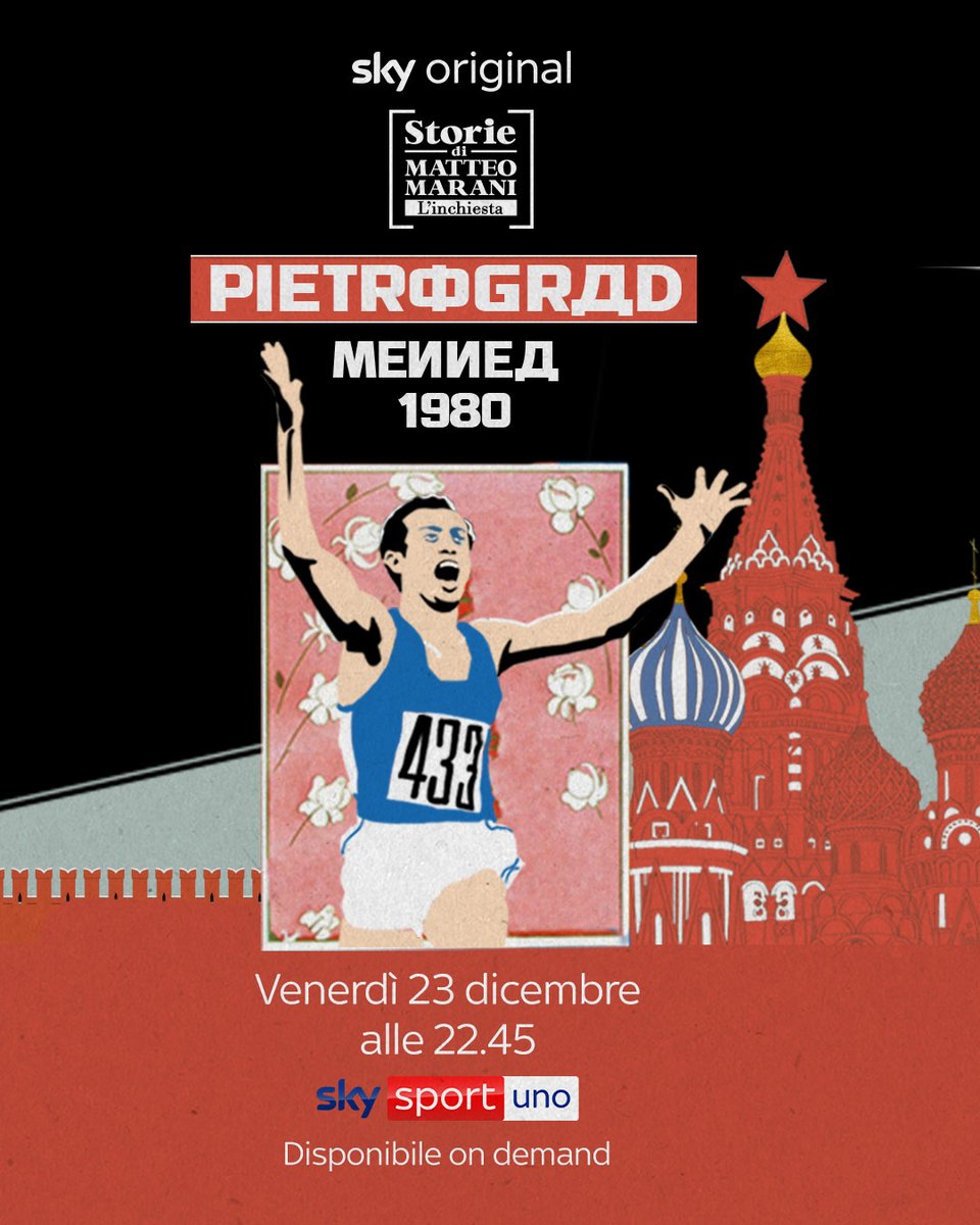 Massimo Marianella tweet media