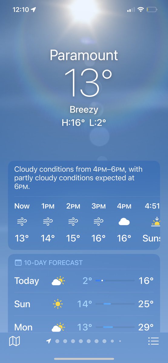 Black In Burque tweet media