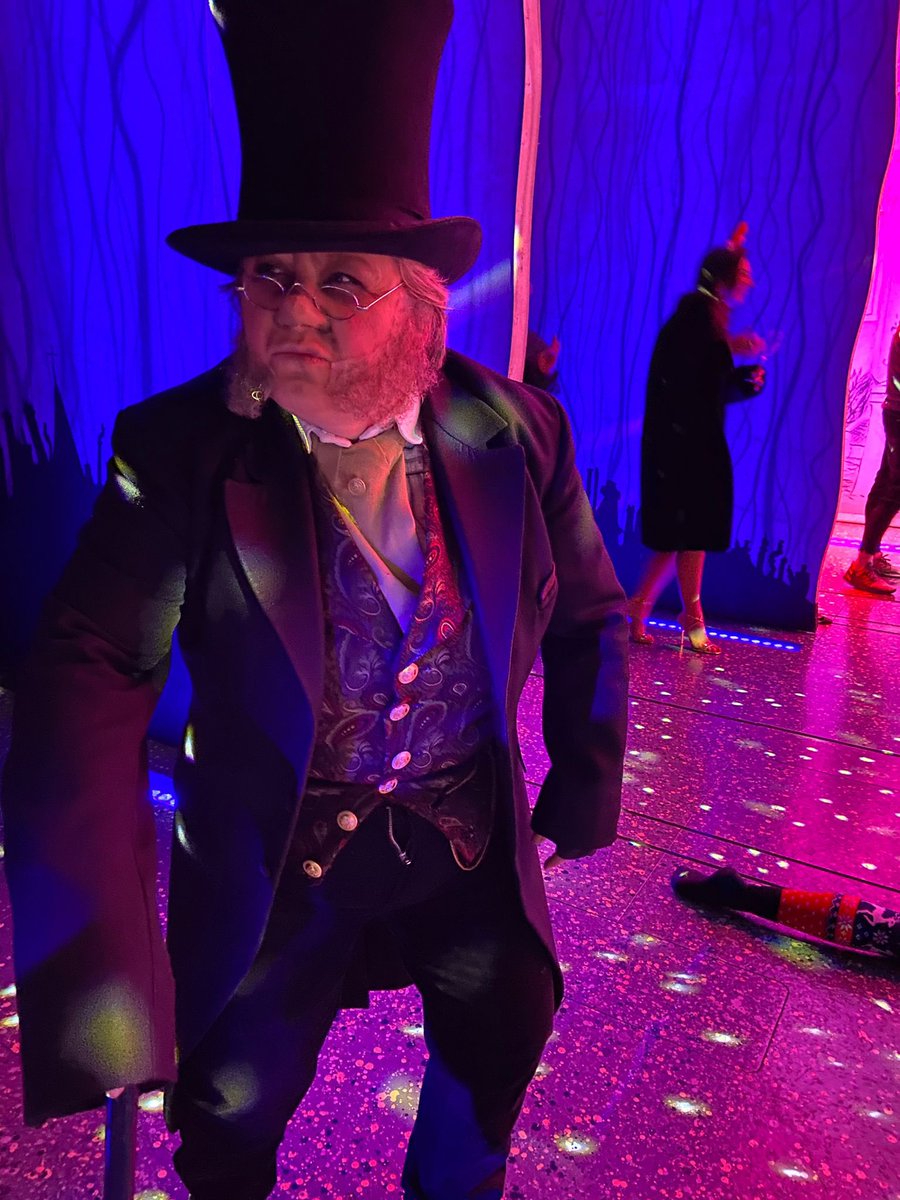 Claire Machin tweet media