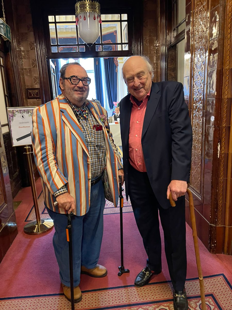 Cricketers Club of London tweet media