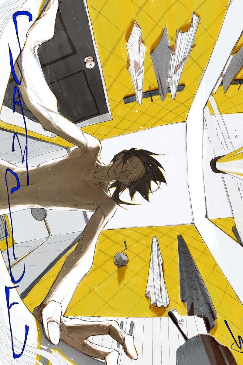 e381aee3828a's tweet image. commi