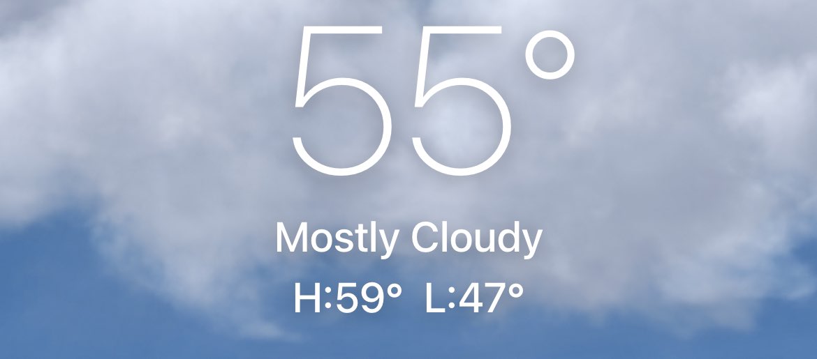 f1ick on Twitter "The cold showers prepared my FL self for this