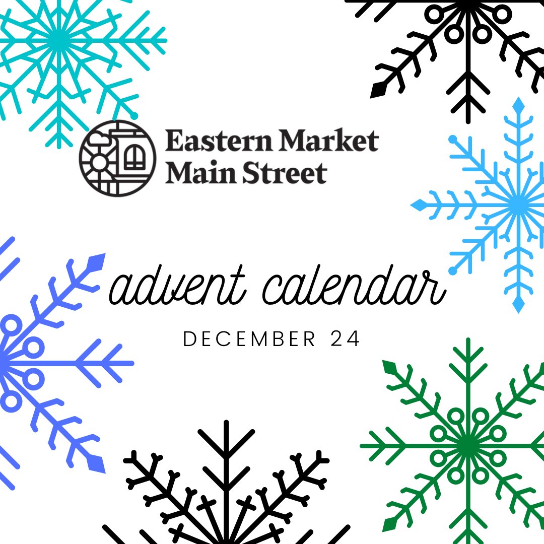 Eastern Market Main Street tweet media