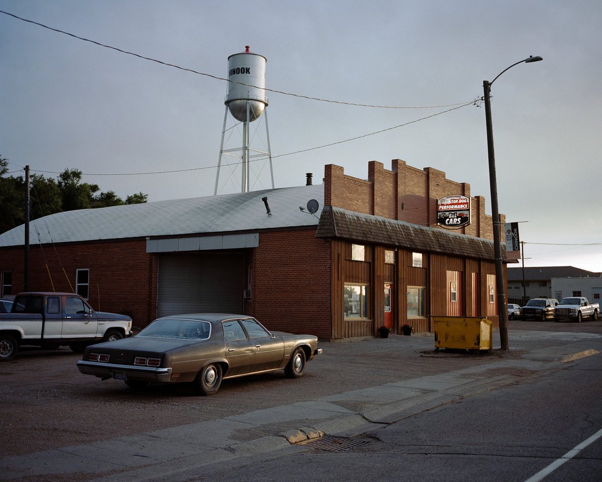 American Reminiscence