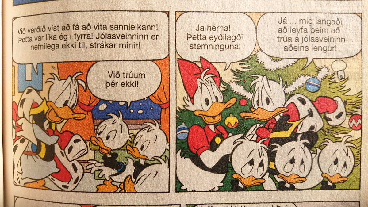 thordurtr's tweet photo. Já, ókei. Rólegur, Andrés. https://t.co/Br8opkcPZY
