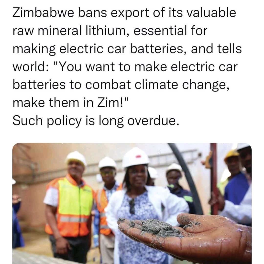 IgniteAfrika's tweet photo. The way to go https://t.co/biafO0dziW