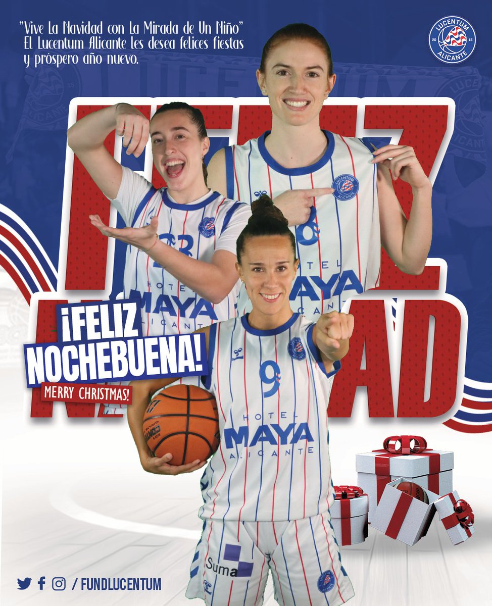 ✨ 𝑭𝒆𝒍𝒊𝒛 𝑵𝒐𝒄𝒉𝒆𝒃𝒖𝒆𝒏𝒂

#SomosLucentum 💙 #ConLaMiradaDeUnNiño