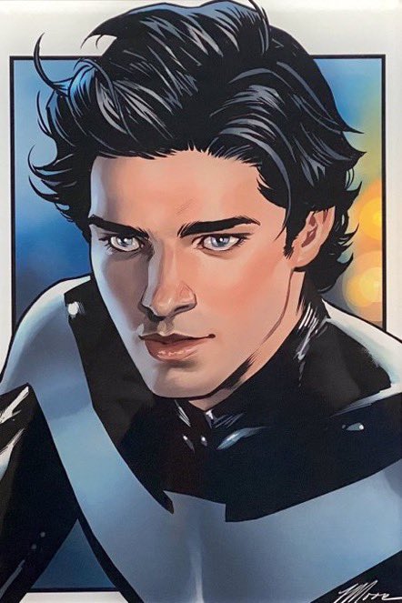 backpackgrayson's tweet image. Looks at you with my autistic eyes