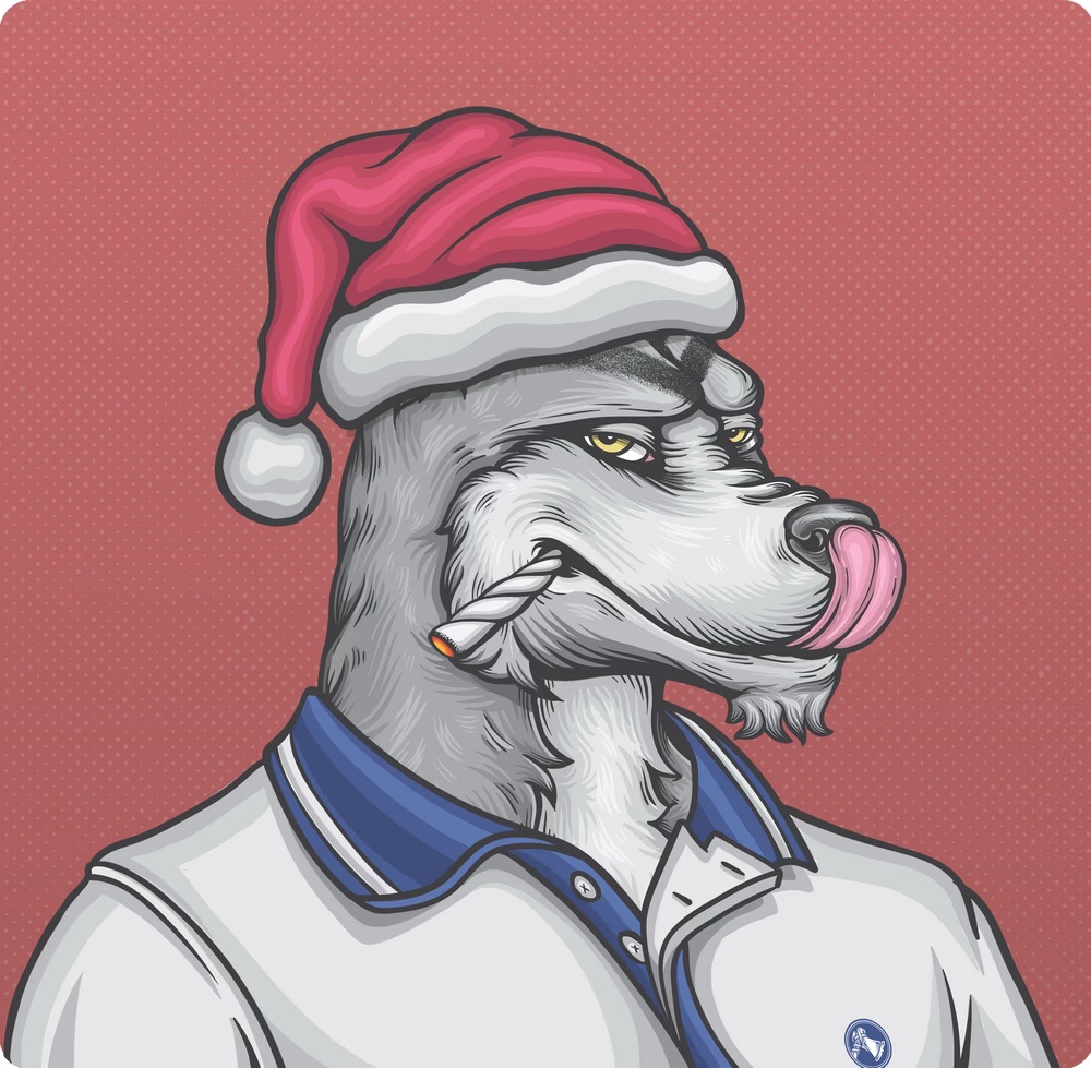 Merry Christmas Eve ! How are you spending your holidays?  ☃️🎄