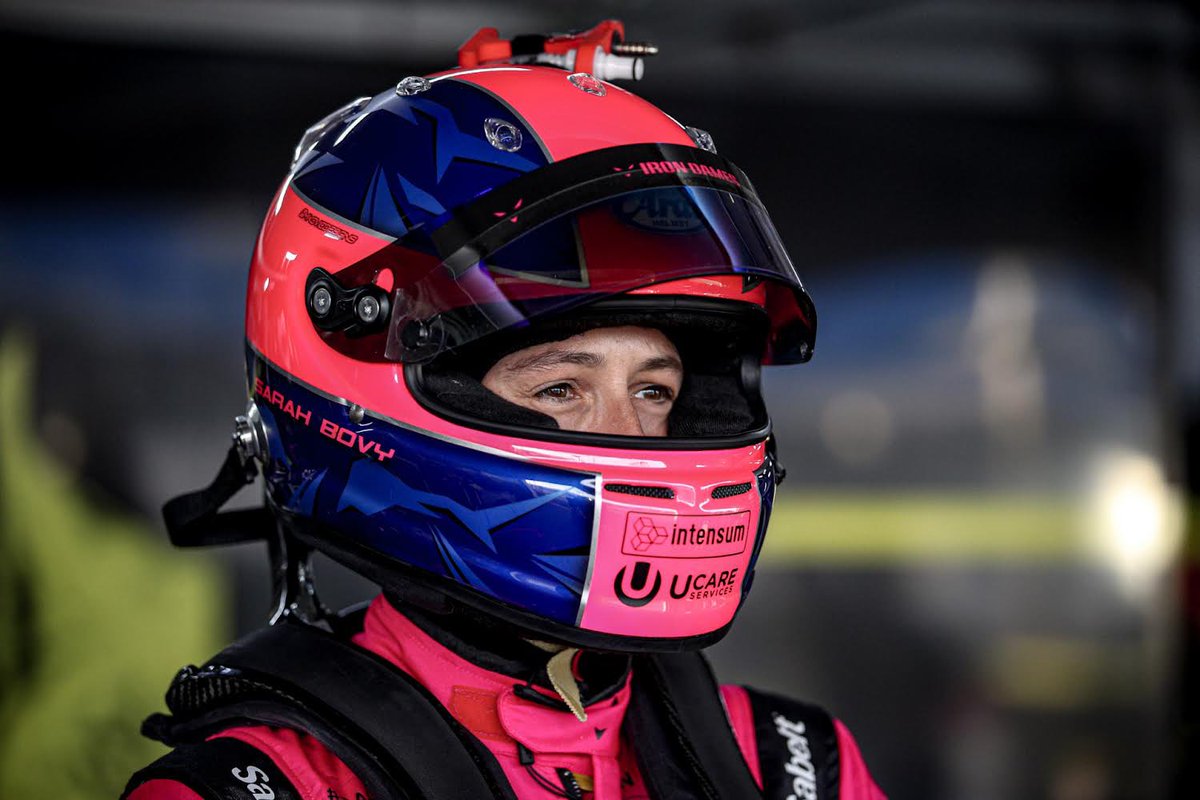 Endurance-Info tweet media