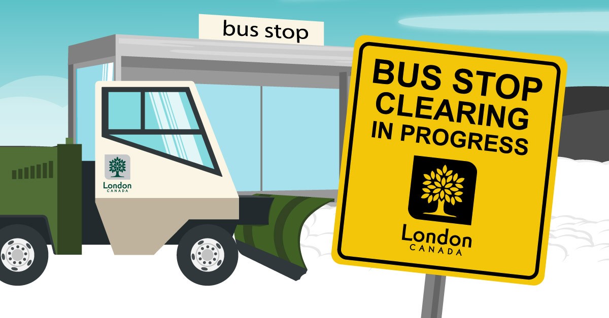 City of London tweet media