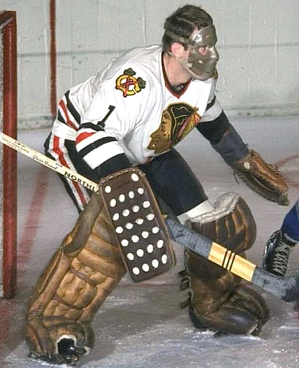 Old Hockey Cards tweet media