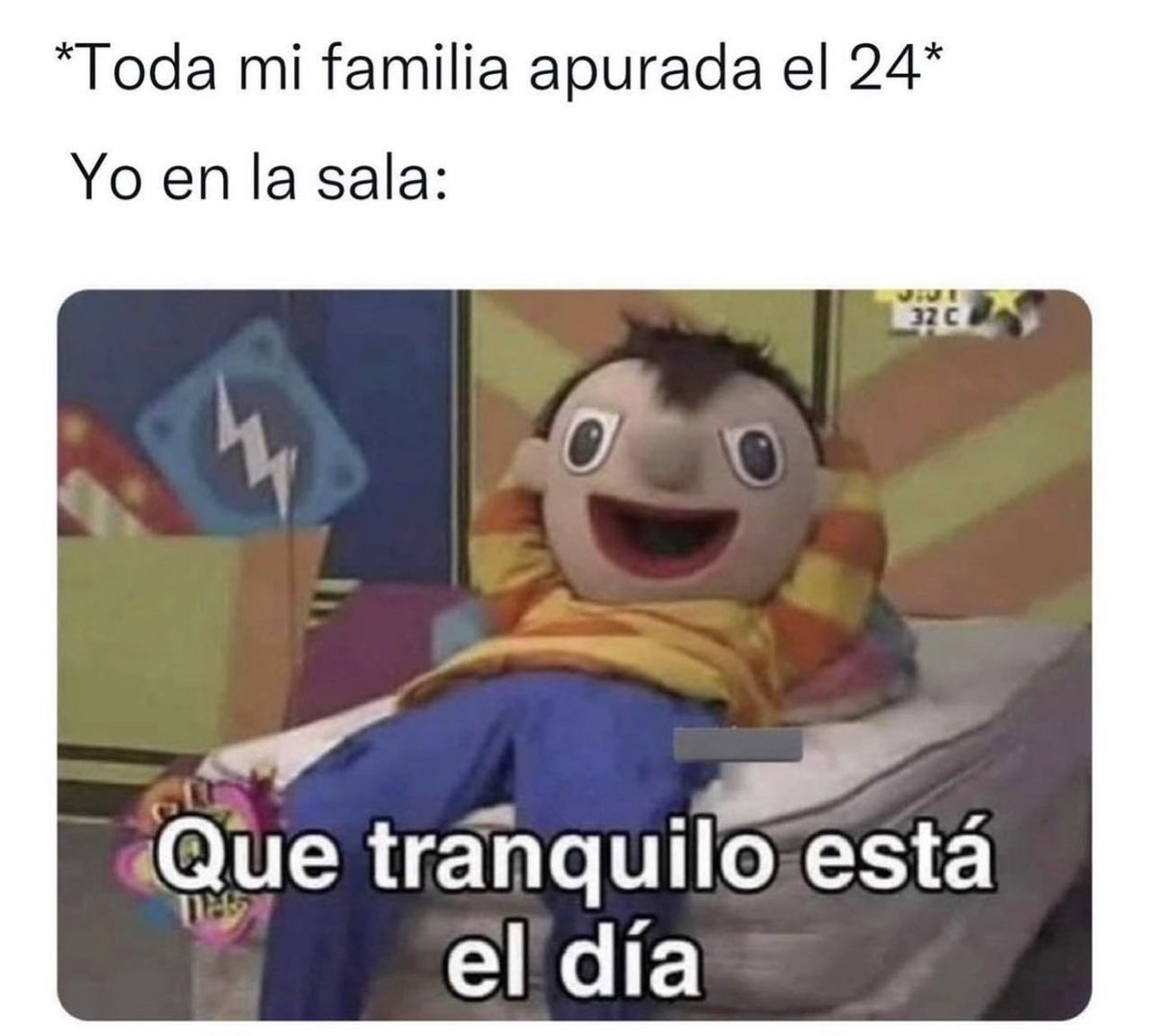 SoyCristianRey's tweet photo. Un meme que me representa: https://t.co/Dff1DQpWTH