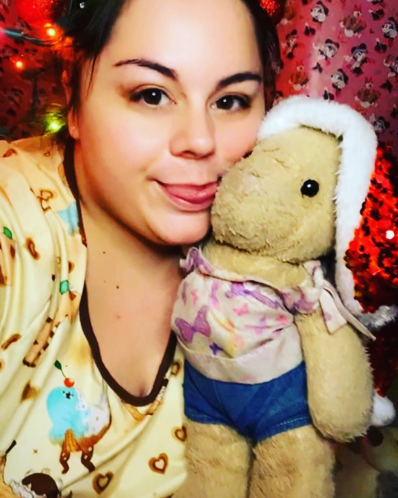 VanellopeLittle's tweet photo. Merry Christmas 🎁🎄 20% off right now!!!! https://t.co/UNpFESkKU4

 #littlespace #abdlgirl #abdldiapergirl #abdlprincess #abdlbaby #littlespacecommunity #babygirl #ChristmasEve #vanellopevonlittle #nsfw_twt #kinkcommunity #kinky https://t.co/nqCvqf5hXw