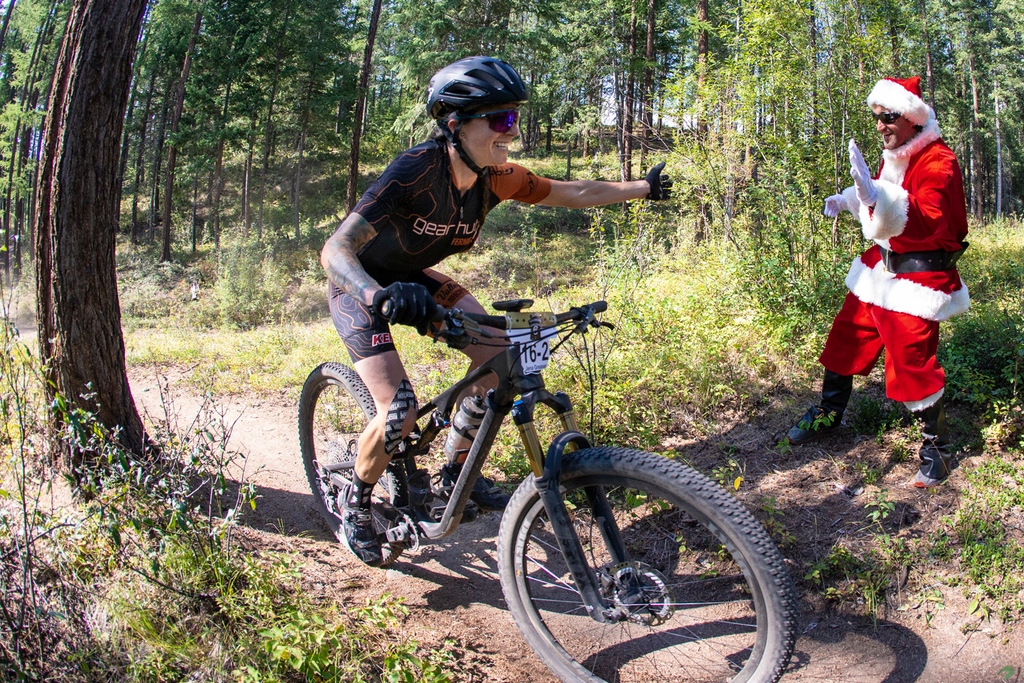 TransRockies Race Series tweet media