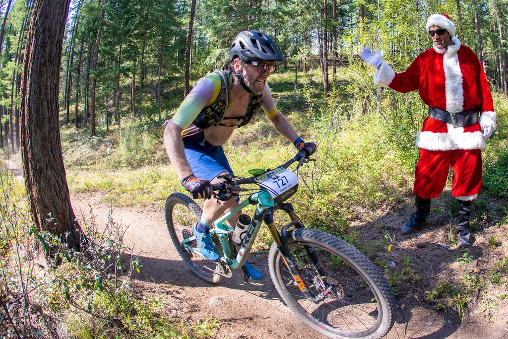 TransRockies Race Series tweet media