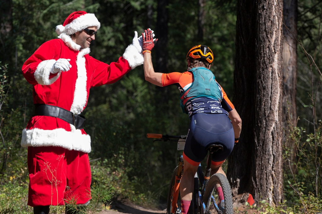 TransRockies Race Series tweet media