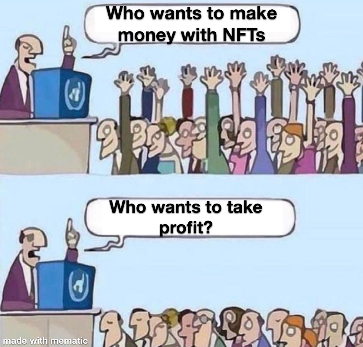 MinisterOfNFTs 🔮 (@ministerofnfts) on Twitter photo 