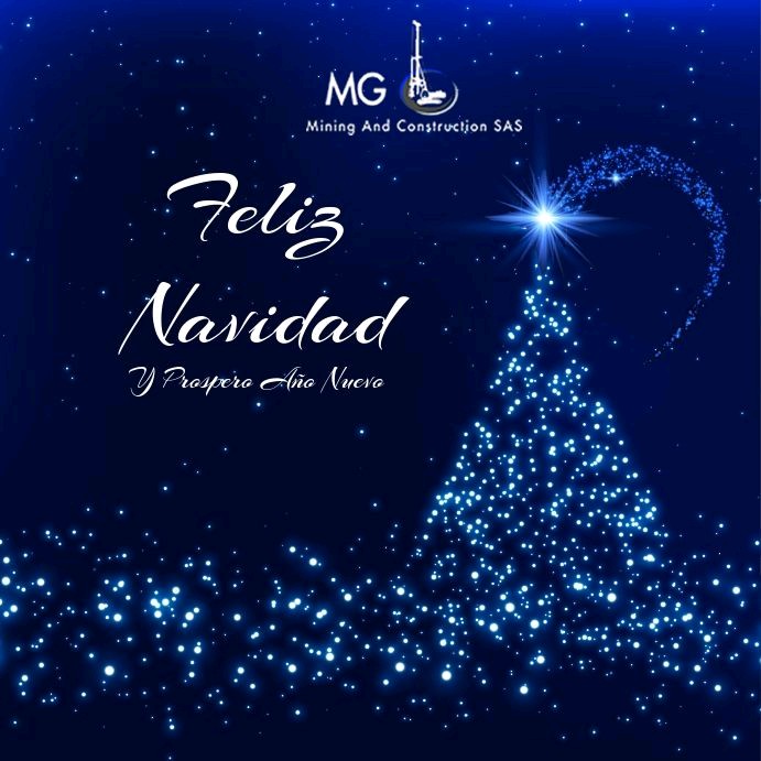 mgmining's tweet photo. A todos nuestros amigos, clientes y familiares, de parte de MG Mining les deseamos una feliz navidad. #mgmining #navidad #piloteadora https://t.co/YRUIoHAAQQ