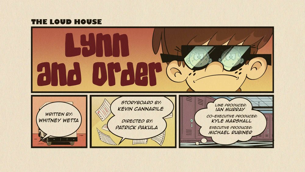 Trijosh1's tweet photo. Tomorrow...
@Nickelodeon #Nickelodeon #Nick #TheLoudHouse #LoudHouse #TLH #PopPopTheQuestion #LynnAndOrder https://t.co/45rFpxyyUp