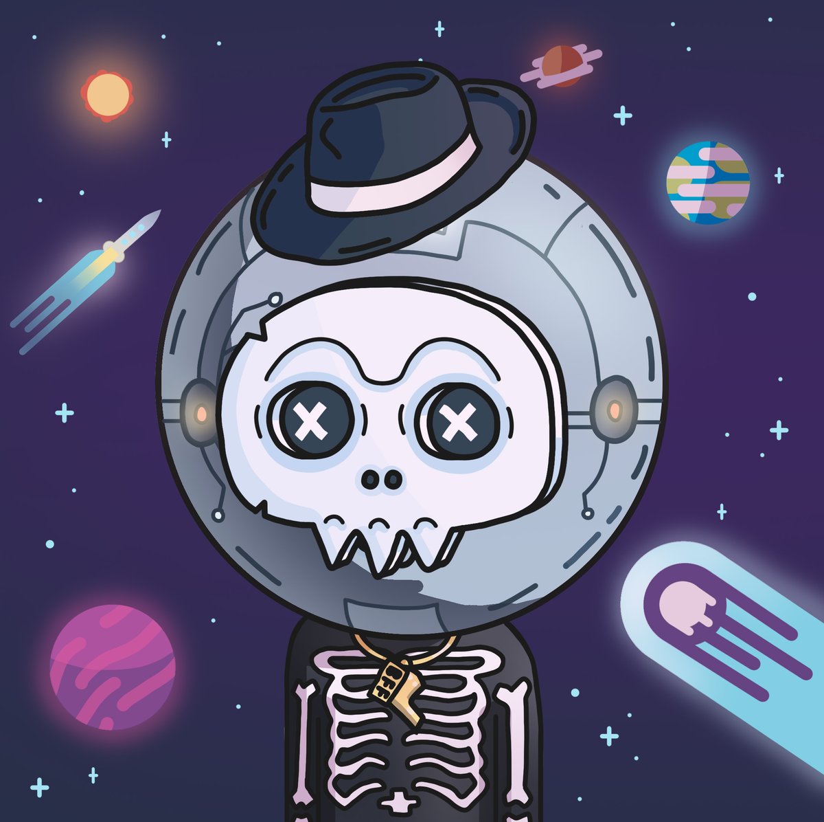 🐢 WHITELIST GIVEAWAY 🐢

2 WL spots for @MoonToonsNFT 

Rules to enter:
- Like/RT/Tag 3 friends
- Follow @MoonToonsNFT &amp; <a href="/CyberTurtlesNFT/">Cyber Turtles</a> &amp; <a href="/CybertGiveaways/">Cyber Turtles Giveaways</a>

Good luck!

#WhitelistGiveaway