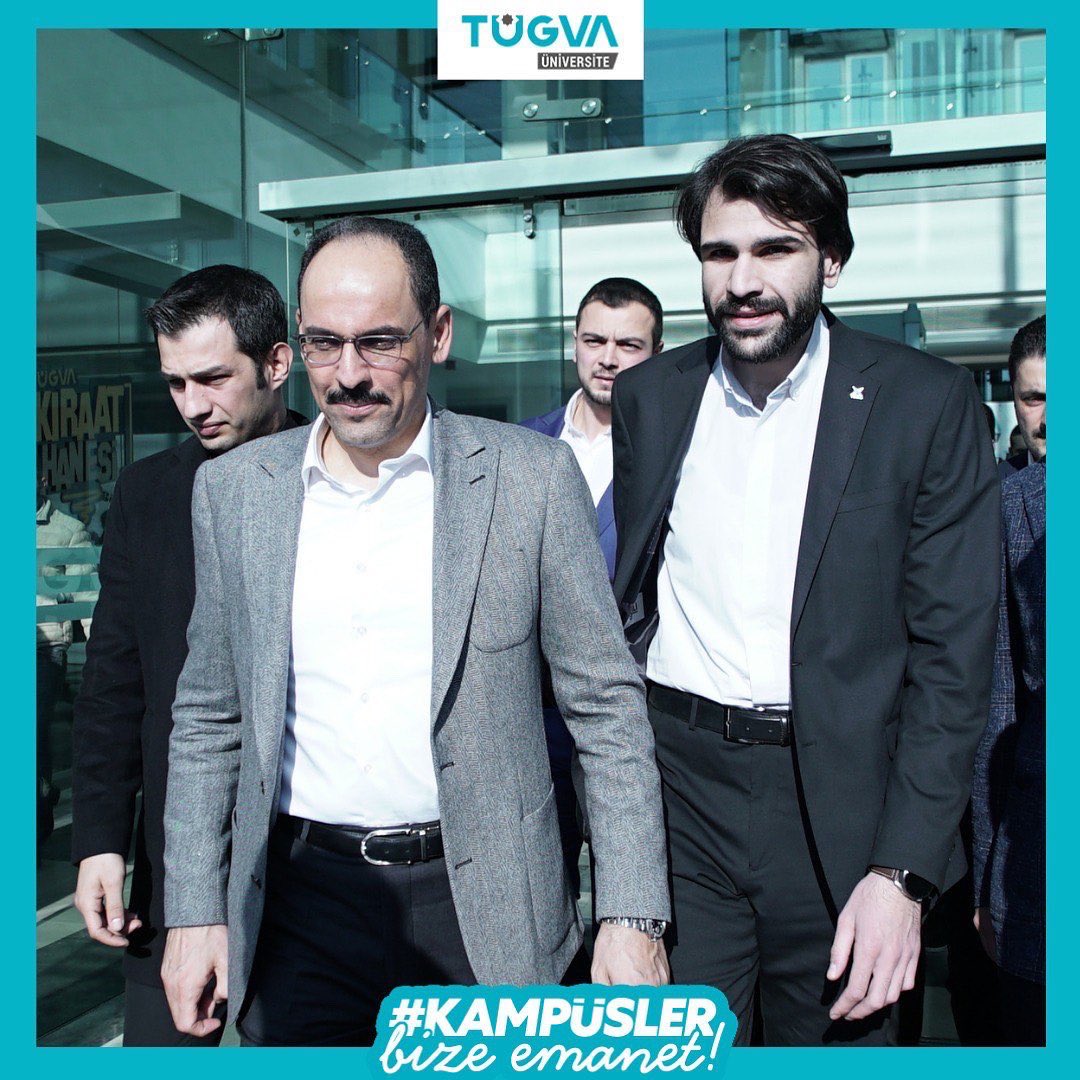 İhtisas Akademi'ye Giriş Seminerleri'nin ikinci haftası da bomba gibi geçti⚡️

Çok değerli konuklarla birlikte salona sığmadık adeta taştık 😎

Ama daha bitmedi, gelecek hafta da bu güzel atmosferi kaçırmamak için takipte kalın 😉
#İhtisasAkademi2023