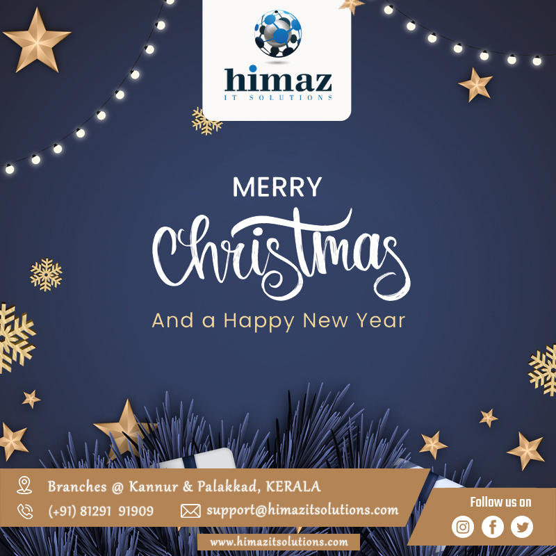 HimazIt's tweet photo. HIMAZ team Wishing you all a Magical &amp; Blissful XMAS!!!
*
https://t.co/pJkz5yjshz
*
#Christmas #himazitsolutions #himaz #xmas2022 #christmas2022 #christmasshopping #christmaseve #christmastime #xmas #xmastime #xmastree #xmasgifts https://t.co/XJZrAY3f7B