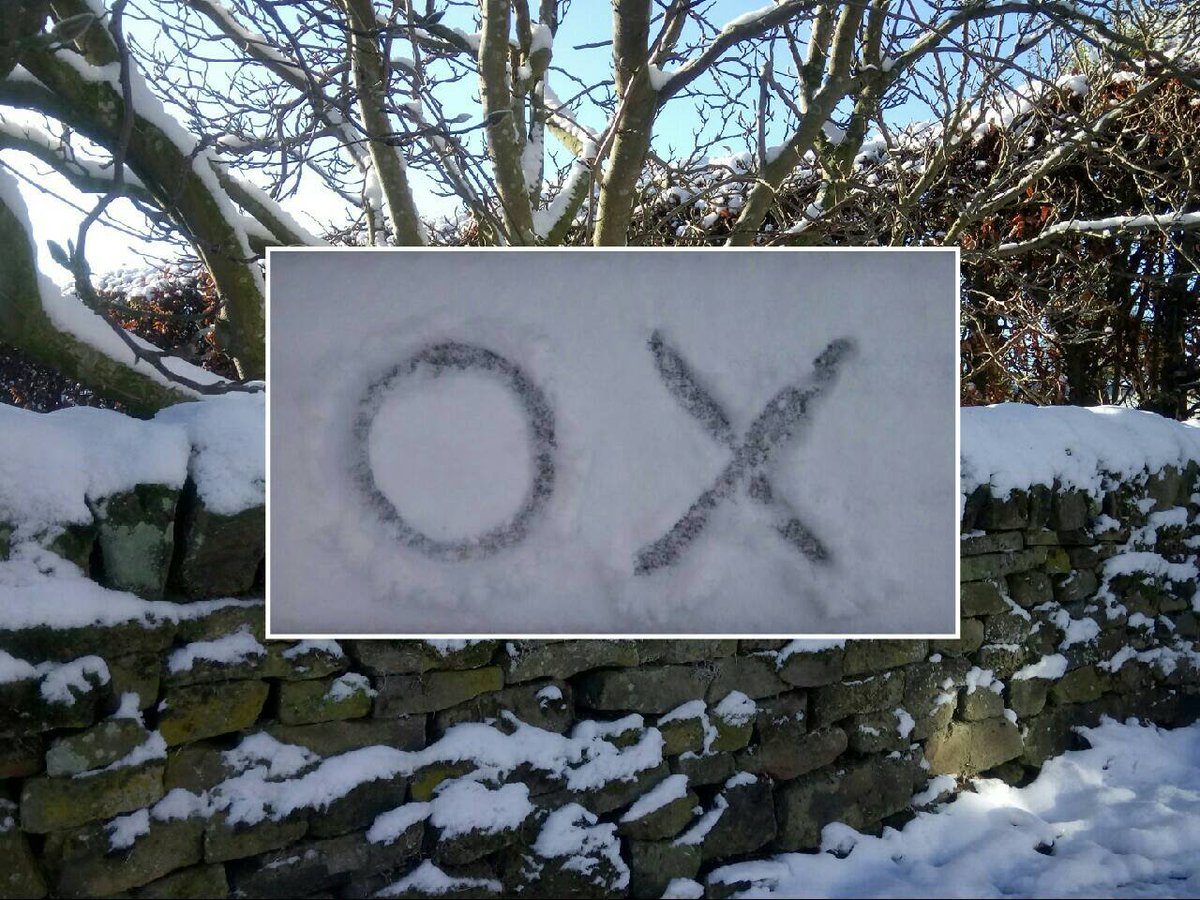 oxstonecraft's tweet photo. Wishing you all a Merry Christmas and a Happy New Year! https://t.co/uxExvpXrmB