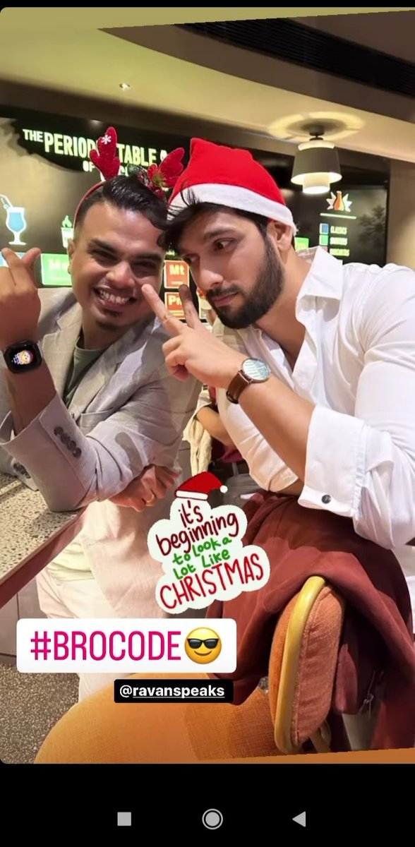 RajaniD36699029's tweet photo. #SaiKetanRao𓃵 #SaiKetanRao #Saivan  🎄❤ https://t.co/0LCEDWCeu7