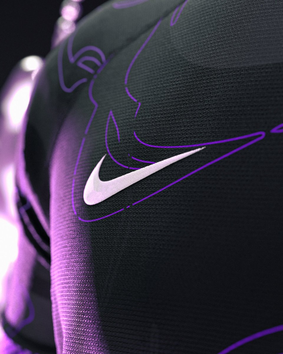 soccept's tweet photo. CONCEPT KIT @KOI x @Nike

Together, in collaboration with @skulldesigns_, we decided to make a conceptual design with their recent sponsorship announcement. Based on the legend of the koi fish, the design presents the main traits of the club.

RT &amp; Like is appreciated!

#SOMOSKOI https://t.co/Zud8nzLCKK