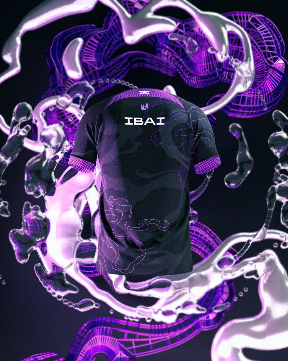 soccept's tweet photo. CONCEPT KIT @KOI x @Nike

Together, in collaboration with @skulldesigns_, we decided to make a conceptual design with their recent sponsorship announcement. Based on the legend of the koi fish, the design presents the main traits of the club.

RT &amp; Like is appreciated!

#SOMOSKOI https://t.co/Zud8nzLCKK